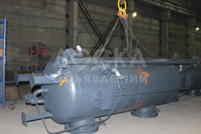 фильтр ФИПа-II-1,4-0,6 Na