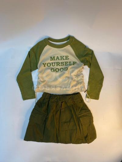 Детская одежда от Bala Style