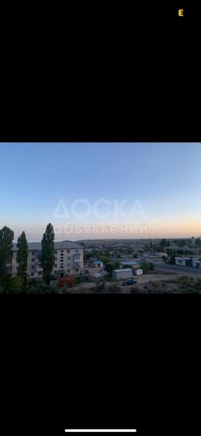 Продаю 2-комнатную квартиру, 50кв. м., этаж - 4/5, Чолпон-Ата .