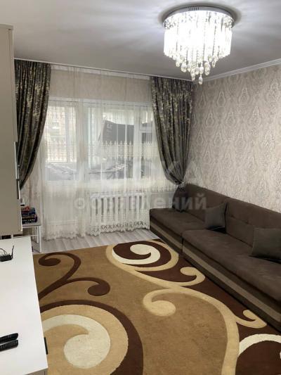 Продаю 3-комнатную квартиру, 68кв. м., этаж - 7/9, мкр Восток-5.