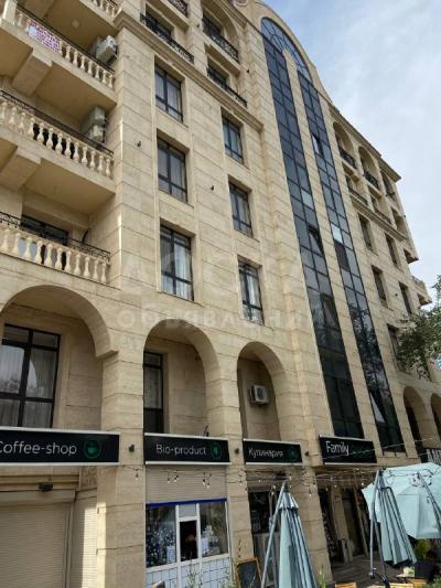 Продаю 1-комнатную квартиру, 60кв. м., этаж - 3/7, Село Орто Сай.