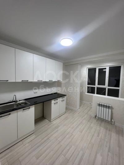 Продаю 1-комнатную квартиру, 38кв. м., этаж - 3/10, Тунгуч.