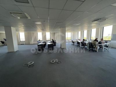 Продаю офисное помещение 363кв. м., Панфилова/Киевская.