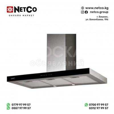 Вытяжка Cata Midas 600 XGBK