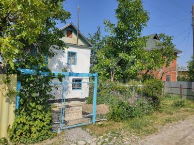Продаю дачу 2-ком. 60кв. м., этаж-2, 7-сот., стена кирпич, БЕШ КУНГЕЙ.