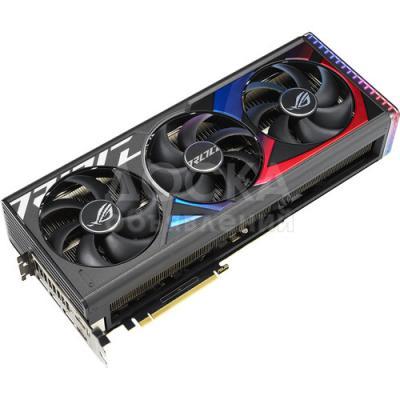 ASUS GeForce RTX 4090 Republic of Gamers Strix OC Graphics Card