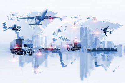 Таможенный брокер
Деклорант
Логистика