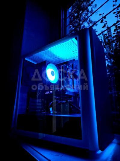 ? Мощь и производительность