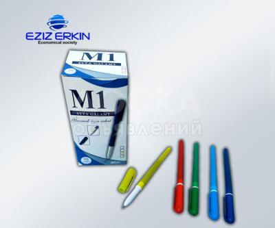 Шариковая ручка от производителя