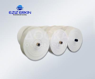 Полиэтиленовый ткань рукава оптом