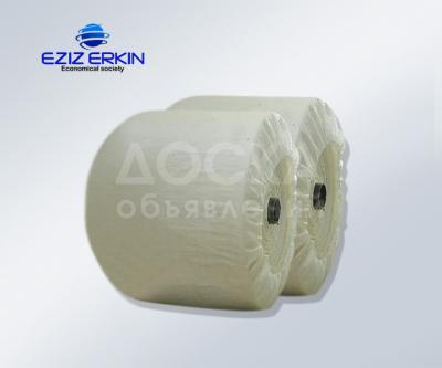 Полипропиленовый ткань рукава в больших размерах от производителя