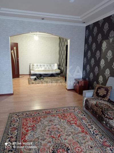 Продаю 2-комнатную квартиру, 75кв. м., этаж - 6/9, 12 мкр.