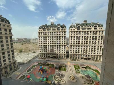 Сдаю 4-комнатную квартиру, 160кв. м., этаж - 10/14, мира магистраль.