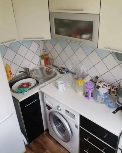 Продаю 3-комнатную квартиру, 58кв. м., этаж - 4/4, 8МКР.