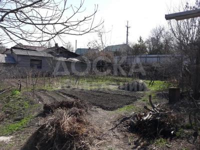 Продаю участок под строительство, 15 соток Аламедин базар, Гагарина.