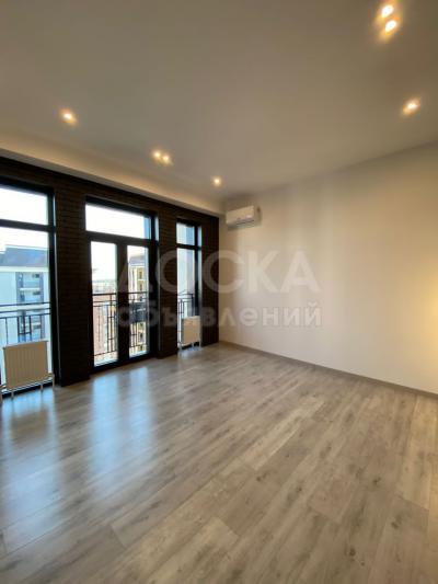 Продаю 3-комнатную квартиру, 84кв. м., этаж - 12/12, Токомбаева / Сухе Батора.