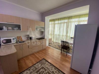 Продаю 2-комнатную квартиру, 51кв. м., этаж - 2/2, с.Сары-Ой, Карвен 4 сезона..