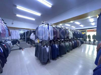 Продаю торговое помещение  138кв. м., Московская / Калык Акиева.