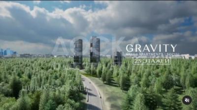 Продаю 3-комнатную квартиру, 97кв. м., этаж - 8/16, Магистраль/Байтик Баатыра.