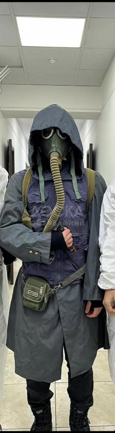 Одежда и аксессуары