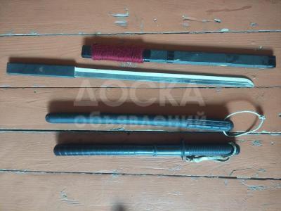 Аксессуары