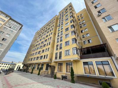 Продаю 3-комнатную квартиру, 108кв. м., этаж - 2/10, Джал-29.