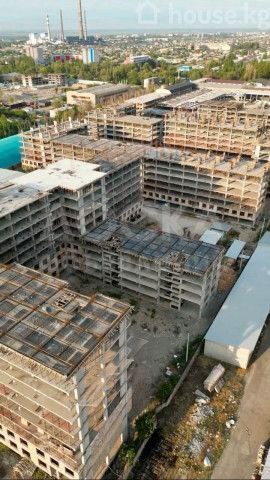 Продаю 1-комнатную квартиру, 40кв. м., этаж - 9/10, Алмаатинка/горького.