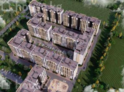 Продаю 1-комнатную квартиру, 40.60кв. м., этаж - 9/10, Горький/Алматинка.