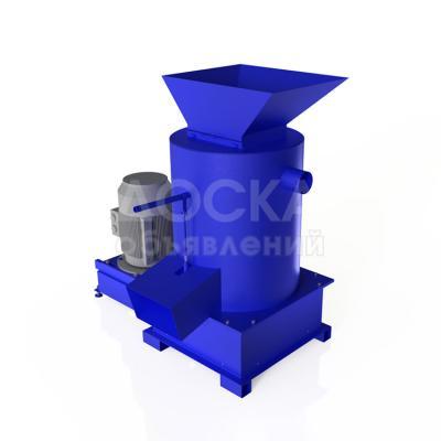 Агломератор ПВД, ПП, ПВД