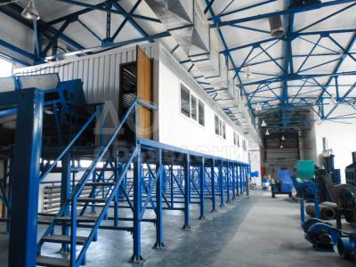 Мусороперерабатывающий завод