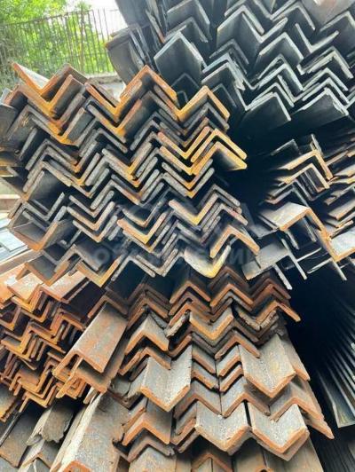 Уголок стальной НКД