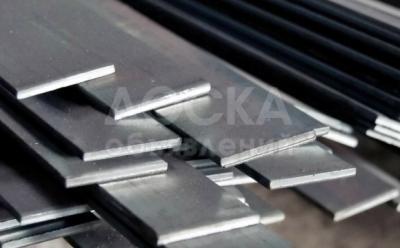 Полоса стальная для строительства