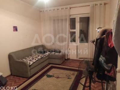 Продаю 1-комнатную квартиру, 38кв. м., этаж - 9/9, Тунгуч-2.