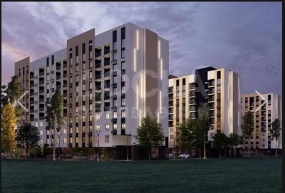 Продаю 2-комнатную квартиру, 64кв. м., этаж - 4/10, Горького Алмаатинка.