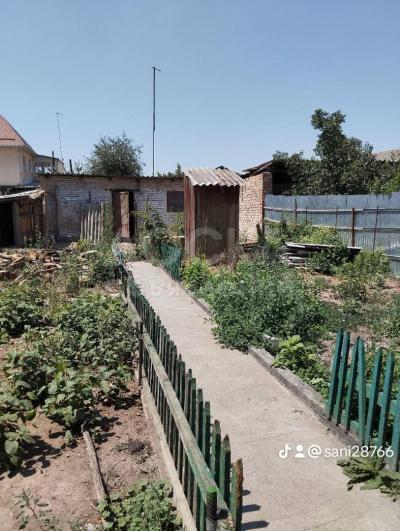 Продаю дом 3-ком. 73кв. м., этаж-1, 12-сот., стена кирпич, село Заречное.