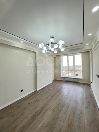 Продаю 2-комнатную квартиру, 54кв. м., этаж - 10/10, Тунгуч мкрн.