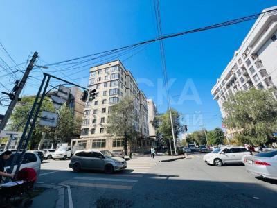 Продаю 3-комнатную квартиру, 117кв. м., этаж - 5/9, Киевская/Уметалиева.