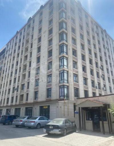 Продаю 1-комнатную квартиру, 33кв. м., этаж - 6/10, Аламедин-1.