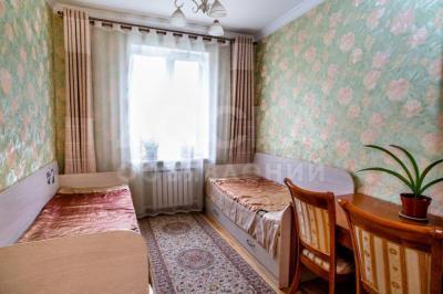 Продаю дом 6+-ком. 146кв. м., этаж-1, 4.5-сот., стена кирпич, Переулок Елецкий 39.