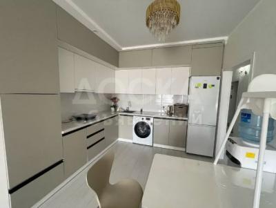 Продаю 3-комнатную квартиру, 76кв. м., этаж - 10/10, Б.