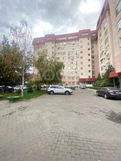 Продаю 4-комнатную квартиру, 160кв. м., этаж - 2/10, Чуй (Филармония).