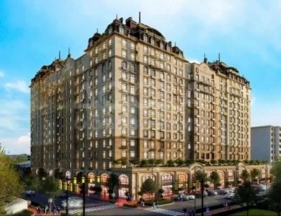 Продаю 2-комнатную квартиру, 64.47кв. м., этаж - 14/15, Кулатова.