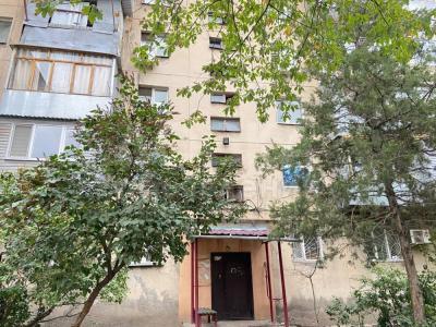 Продаю 3-комнатную квартиру, 48,6кв. м., этаж - 4/5, Кривоносово 5.