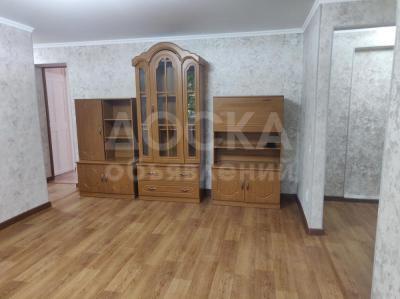 Продаю 3-комнатную квартиру, 59кв. м., этаж - 2/4, Киевская/Логвиненко.