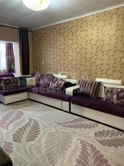 Продаю 3-комнатную квартиру, 70кв. м., этаж - 3/5, мкр 3 Дачная/Красноармейская.