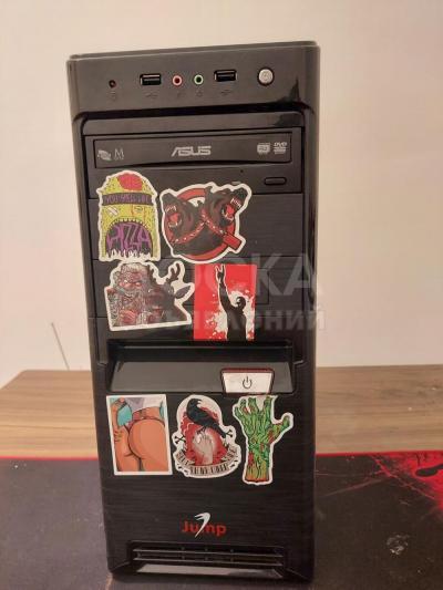 Игровой Комплект для настоящих геймеров