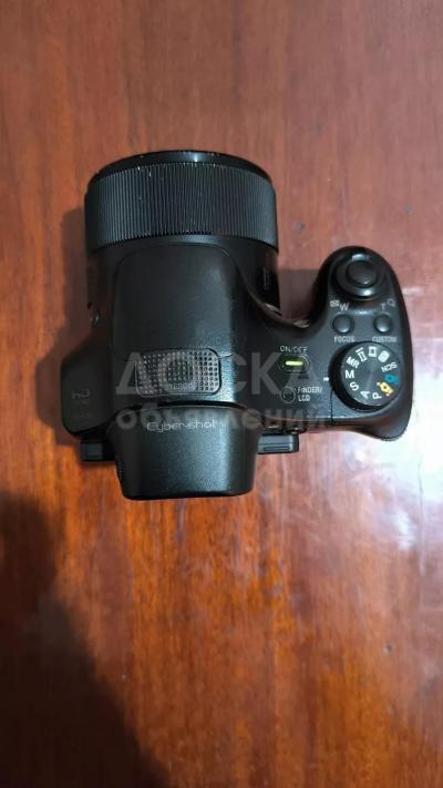 Фотоаппарат 20.4 мегапикселей