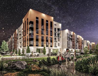 Продаю 3-комнатную квартиру, 70кв. м., этаж - 5/5, Асанбай.