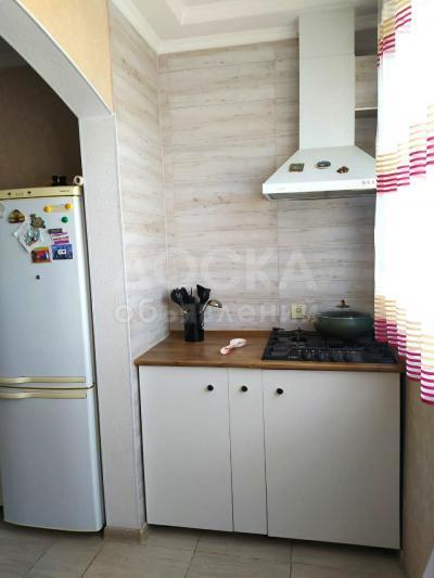 Продаю 3-комнатную квартиру, 91кв. м., этаж - 9/9, мн Улан 2.