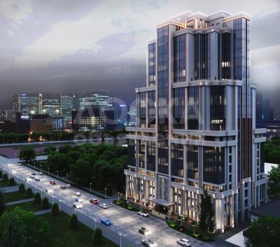 Продаю 2-комнатную квартиру, 76кв. м., этаж - 6/16, Фрунзе 338/1.